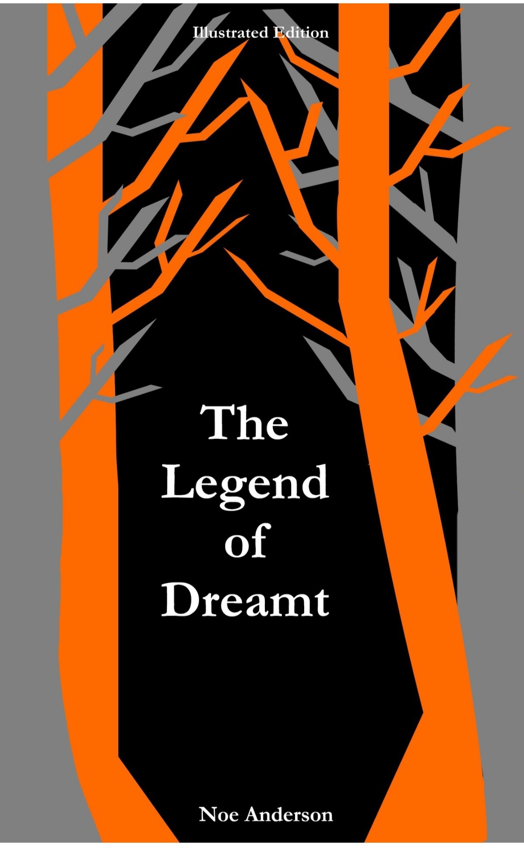 The Legend Of Dreamt By Noe Anderson Goodreads