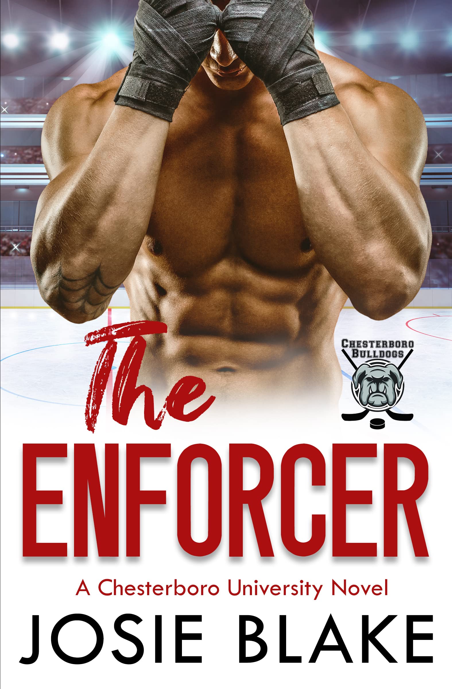 The Enforcer