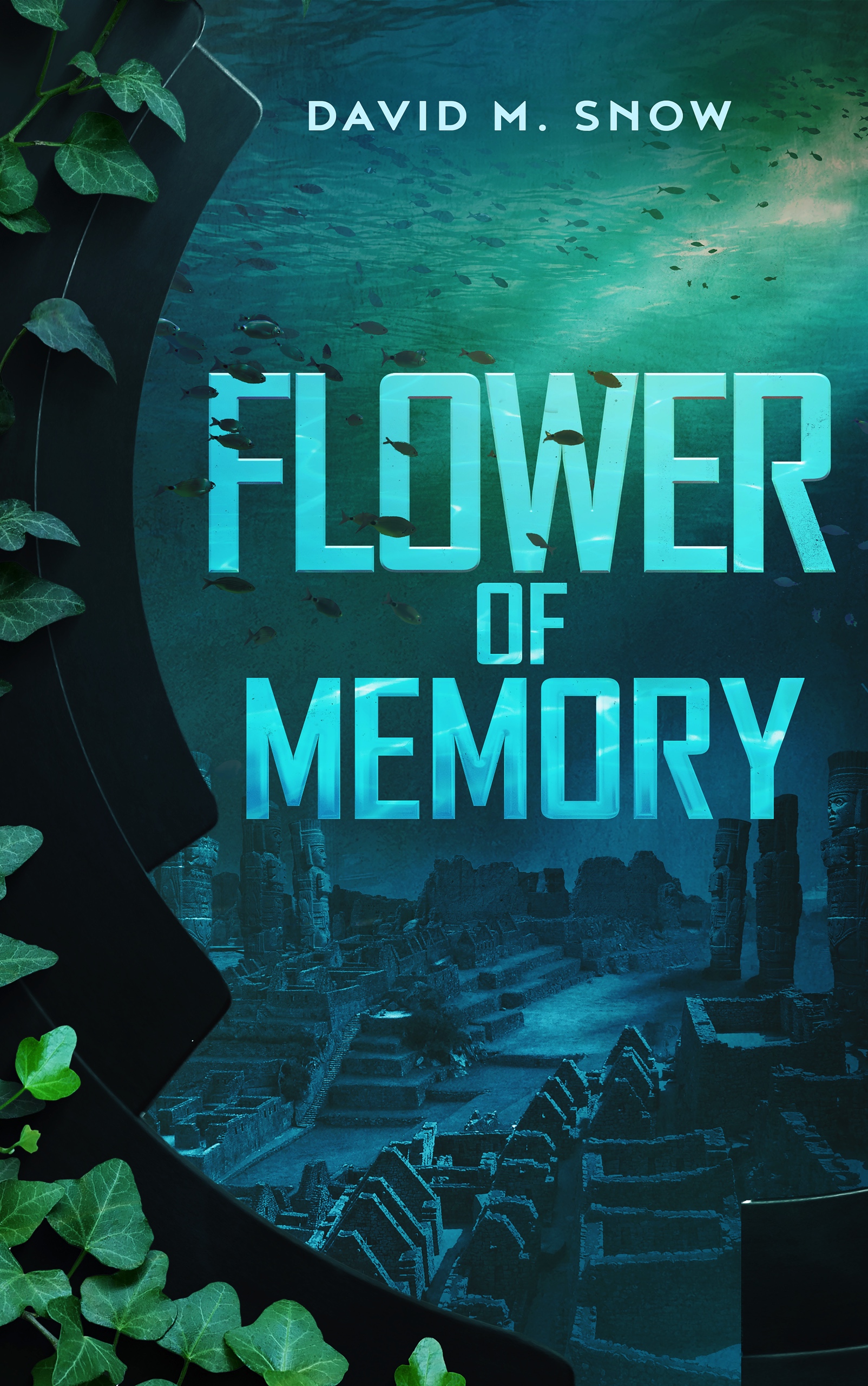 Flower of Memory (Amaranth, 0.5) by David M. Snow Goodreads