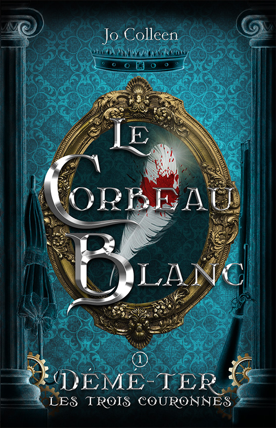 Le Corbeau Blanc
