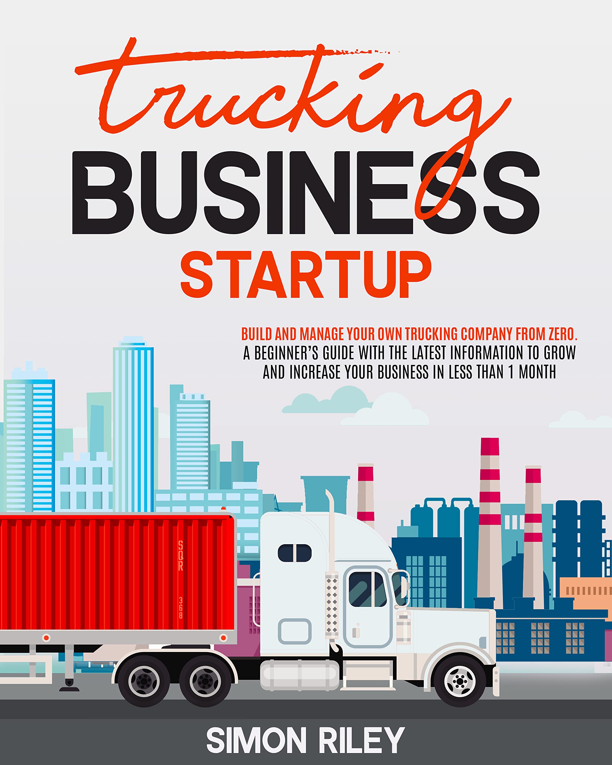 Yeshiva A Good Trucking Company - t6ksy7w