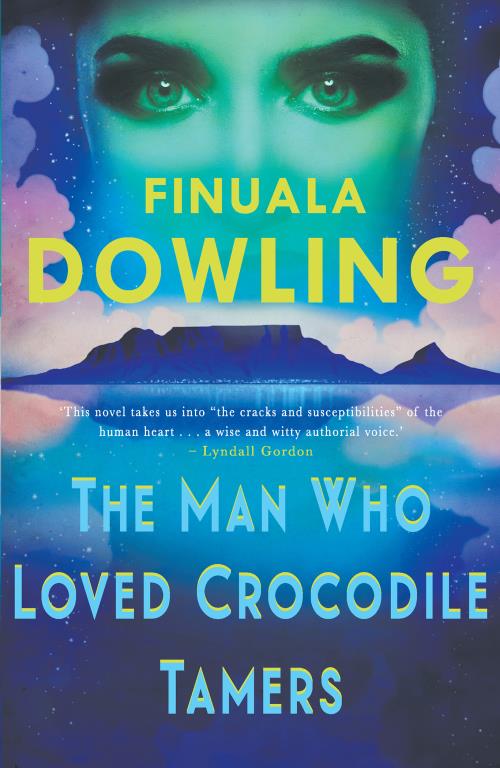 The Man Who Loved Crocodile Tamers