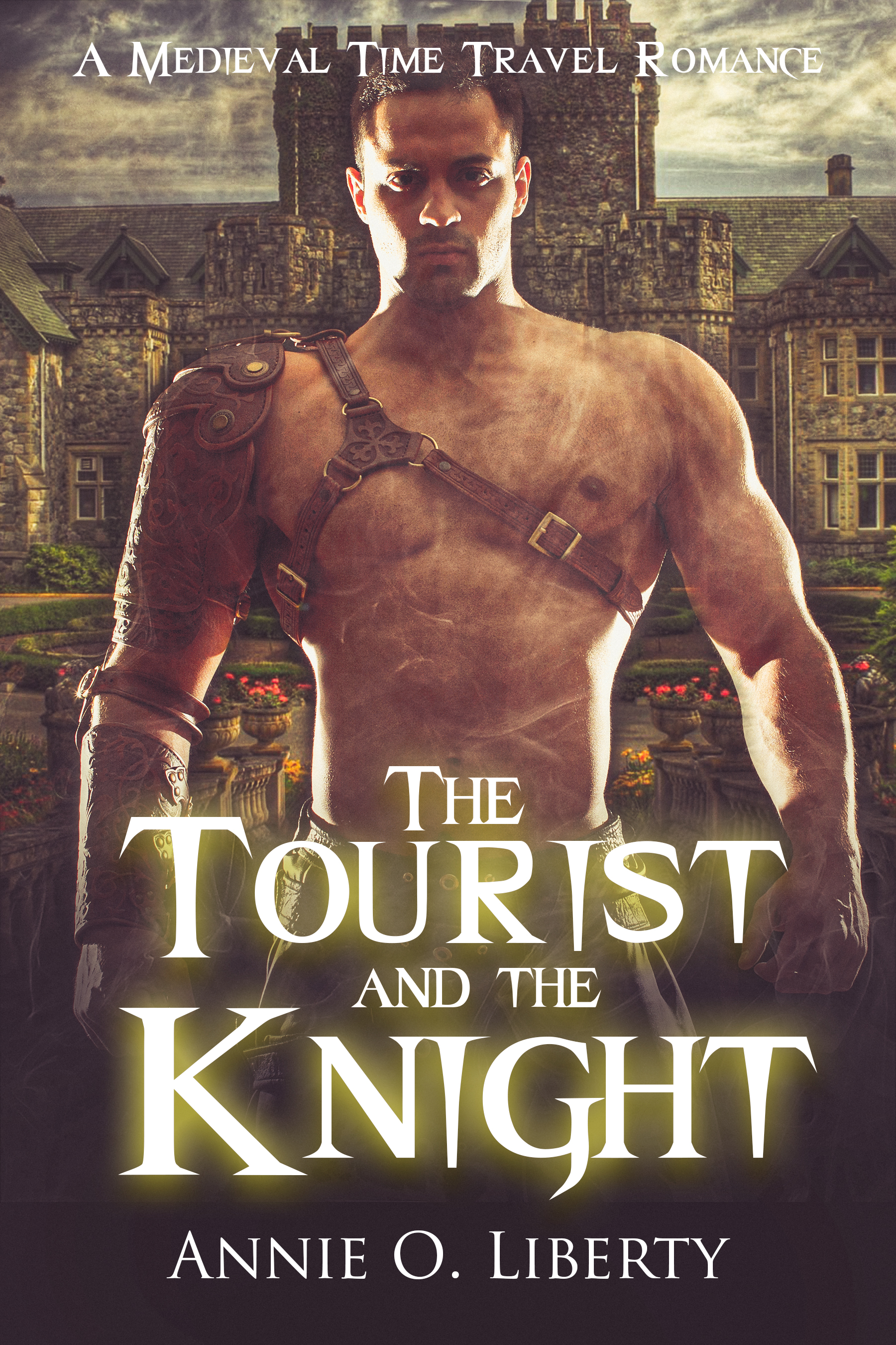 The Tourist and the Knight