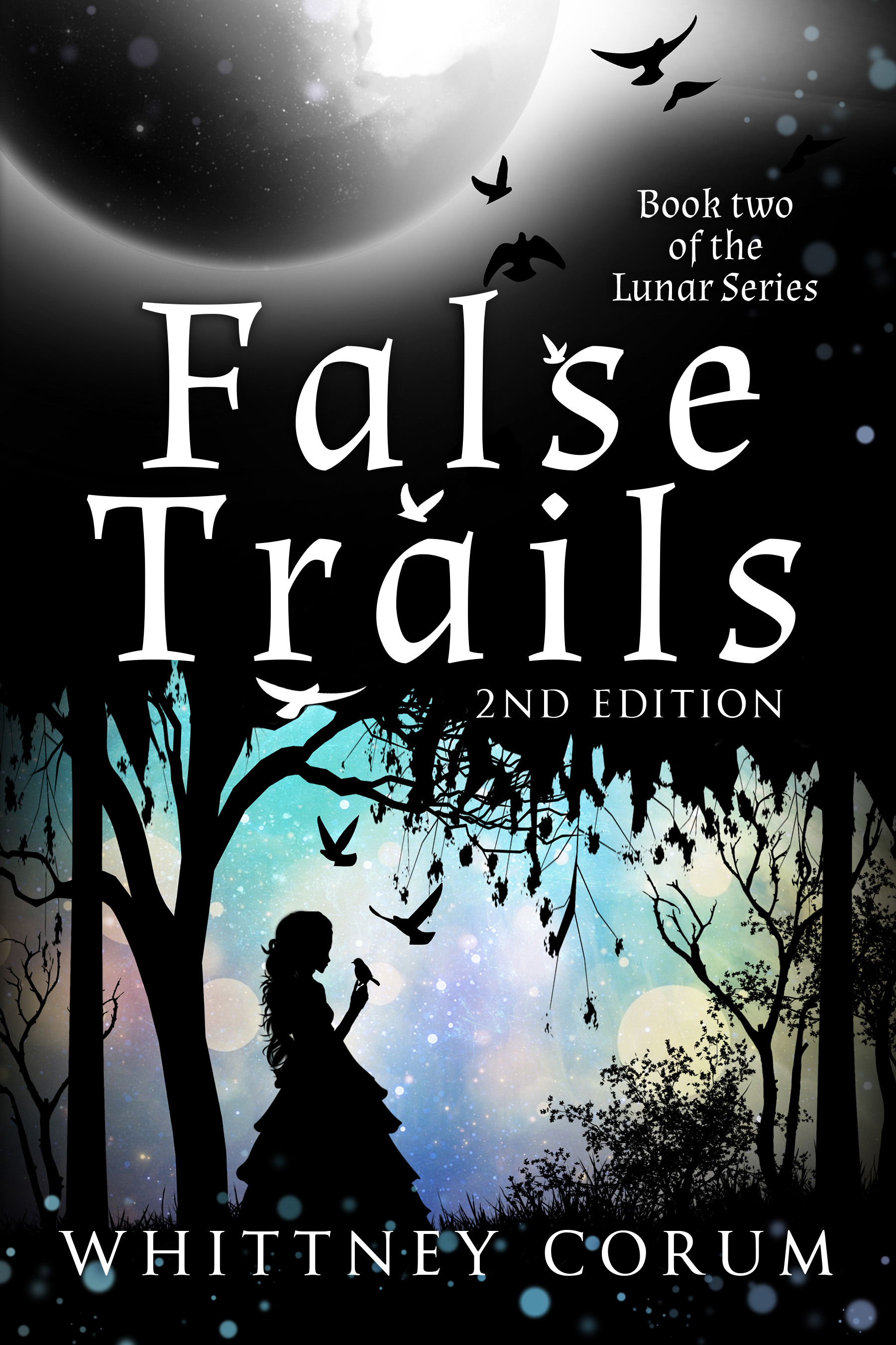 False Trails 2nd edition