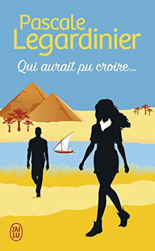 Qui aurait pu croire... book cover