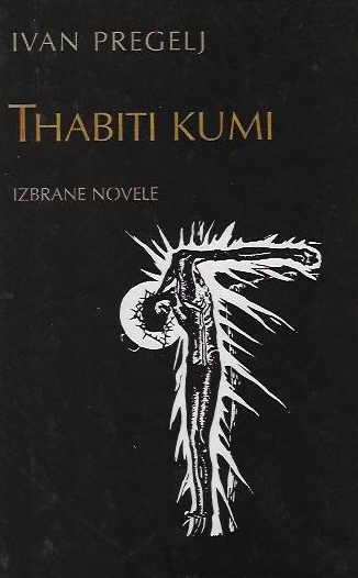 Thabiti kumi: Izbrane novele (Zbirka Klasiki kondorja)