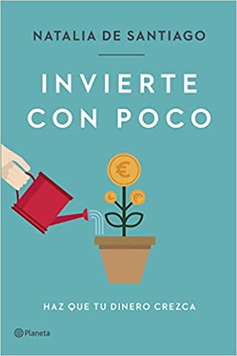 Invierte con poco
