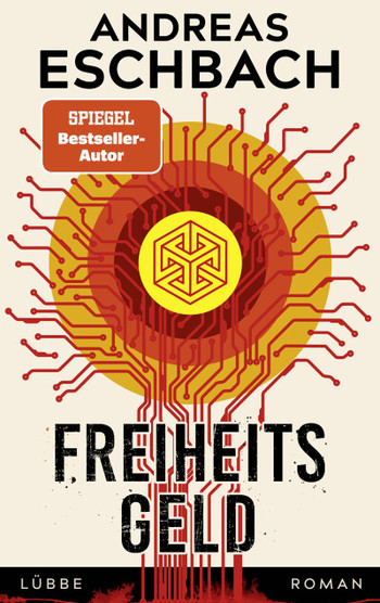Freiheitsgeld book cover