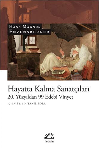 Hayatta Kalma Sanatçilari book cover
