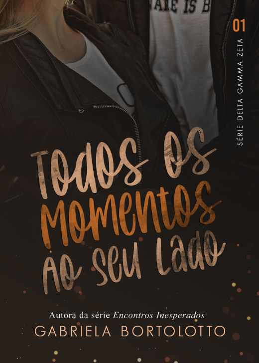 Todos os momentos ao seu lado
