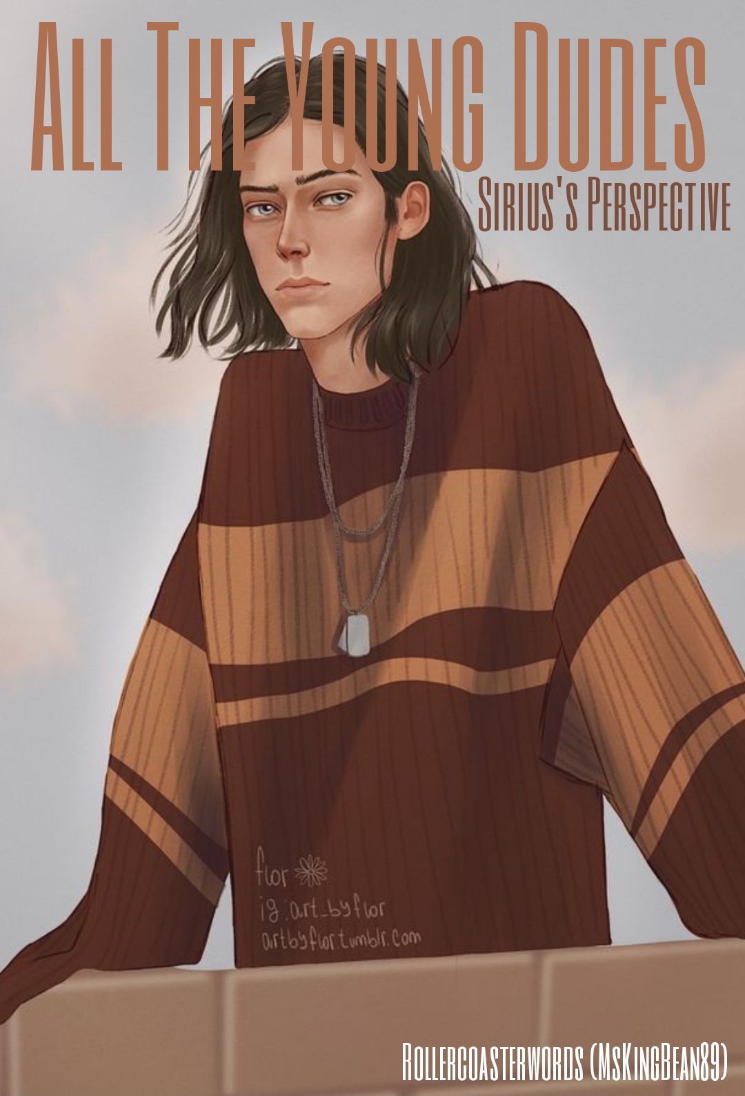 All the Young Dudes: Sirius's Perspective