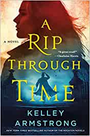 A Rip Through Time (A Rip Through Time, #1)