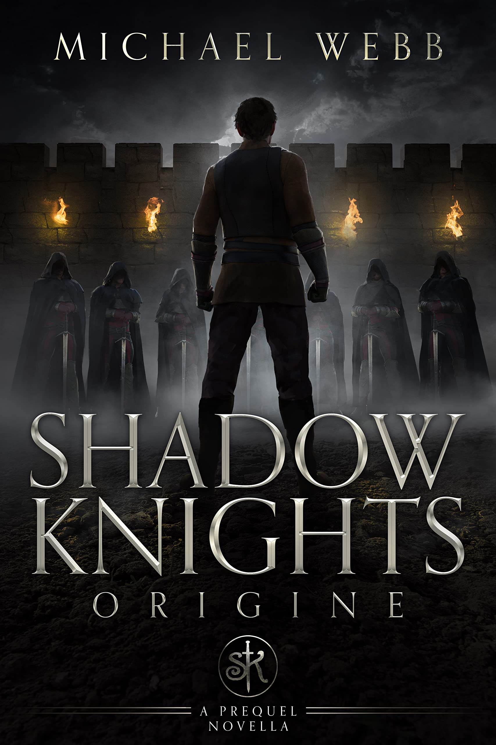 Shadow Knights: Origine