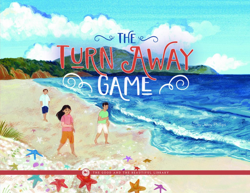 The Turn Away Game By Jenny Phillips Goodreads the-turn-away-game-by-jenny-phillips-goodreads