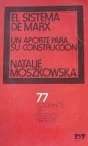El sistema de Marx. Un aporte para su construcción book cover