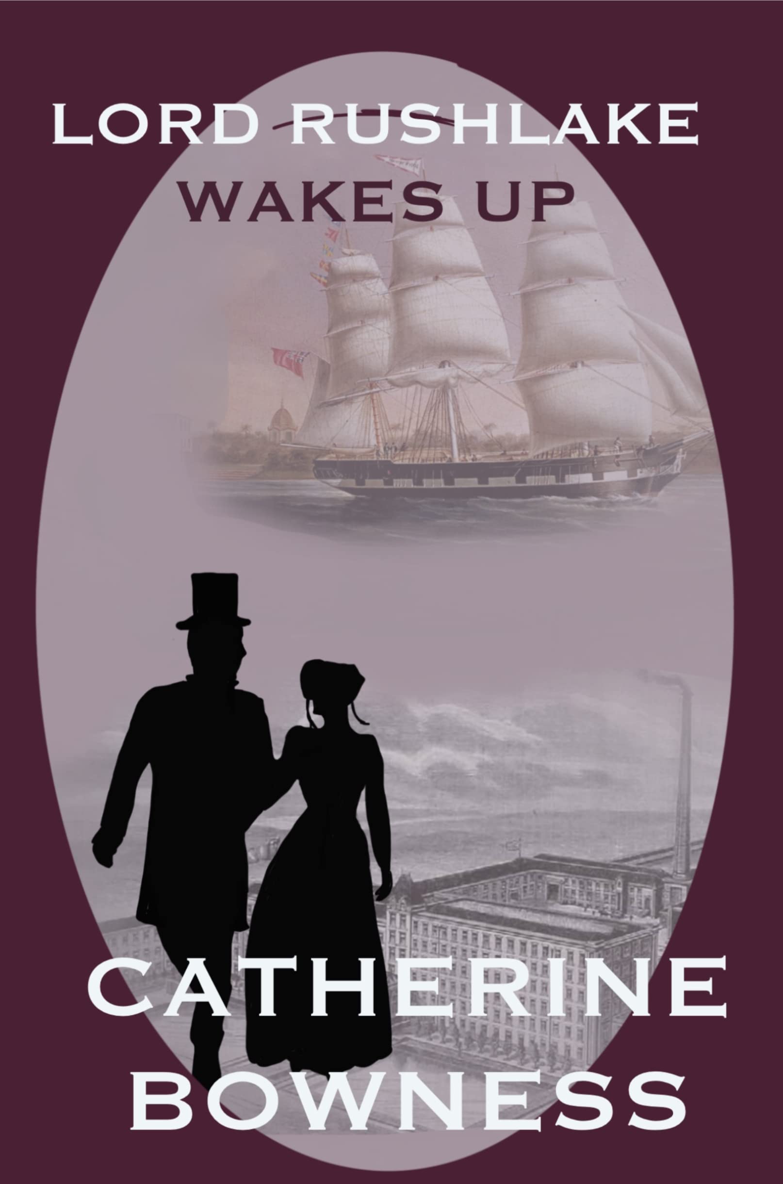 Lord Rushlake Wakes Up