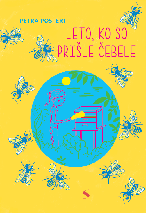 Leto, ko so prišle čebele