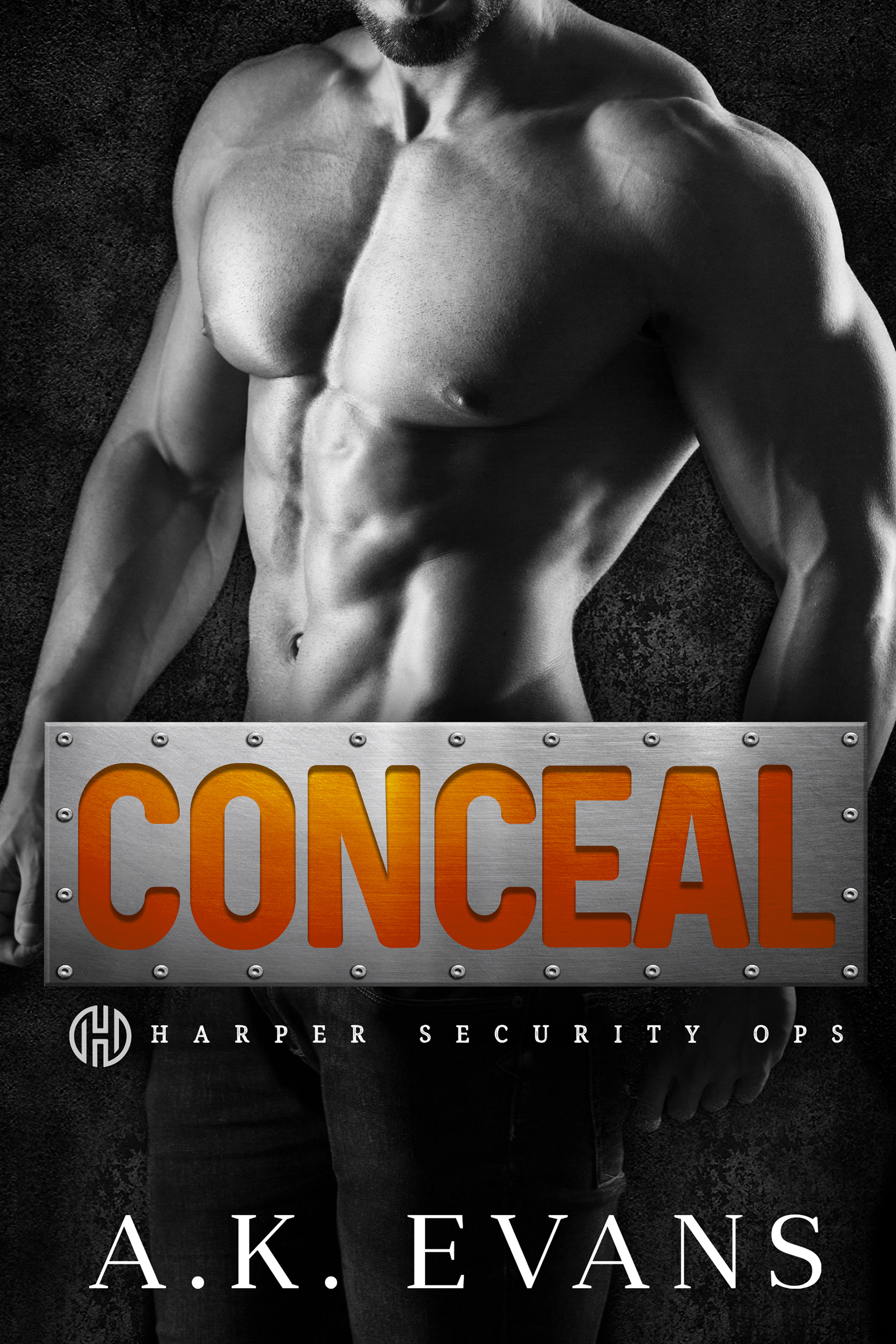 Conceal