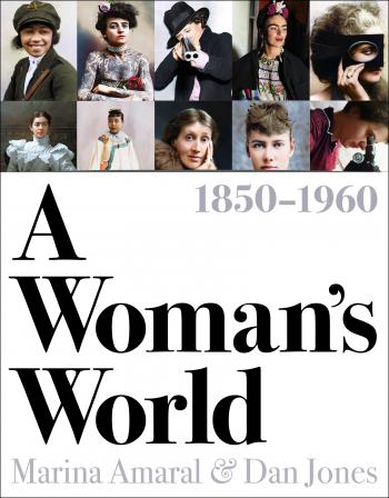 A Woman's World, 1850-1960 book cover
