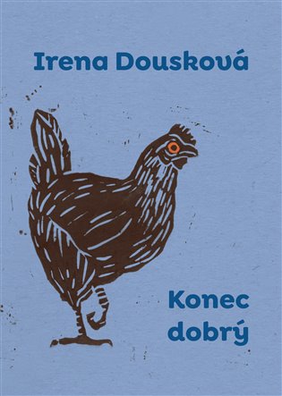 Konec dobrý book cover