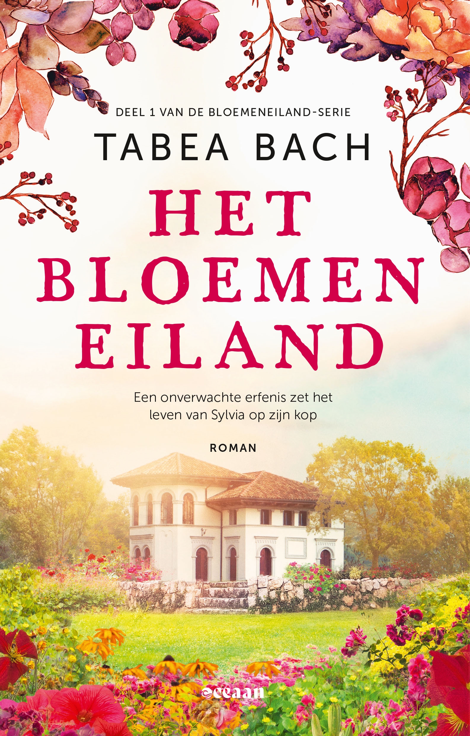 Het bloemeneiland