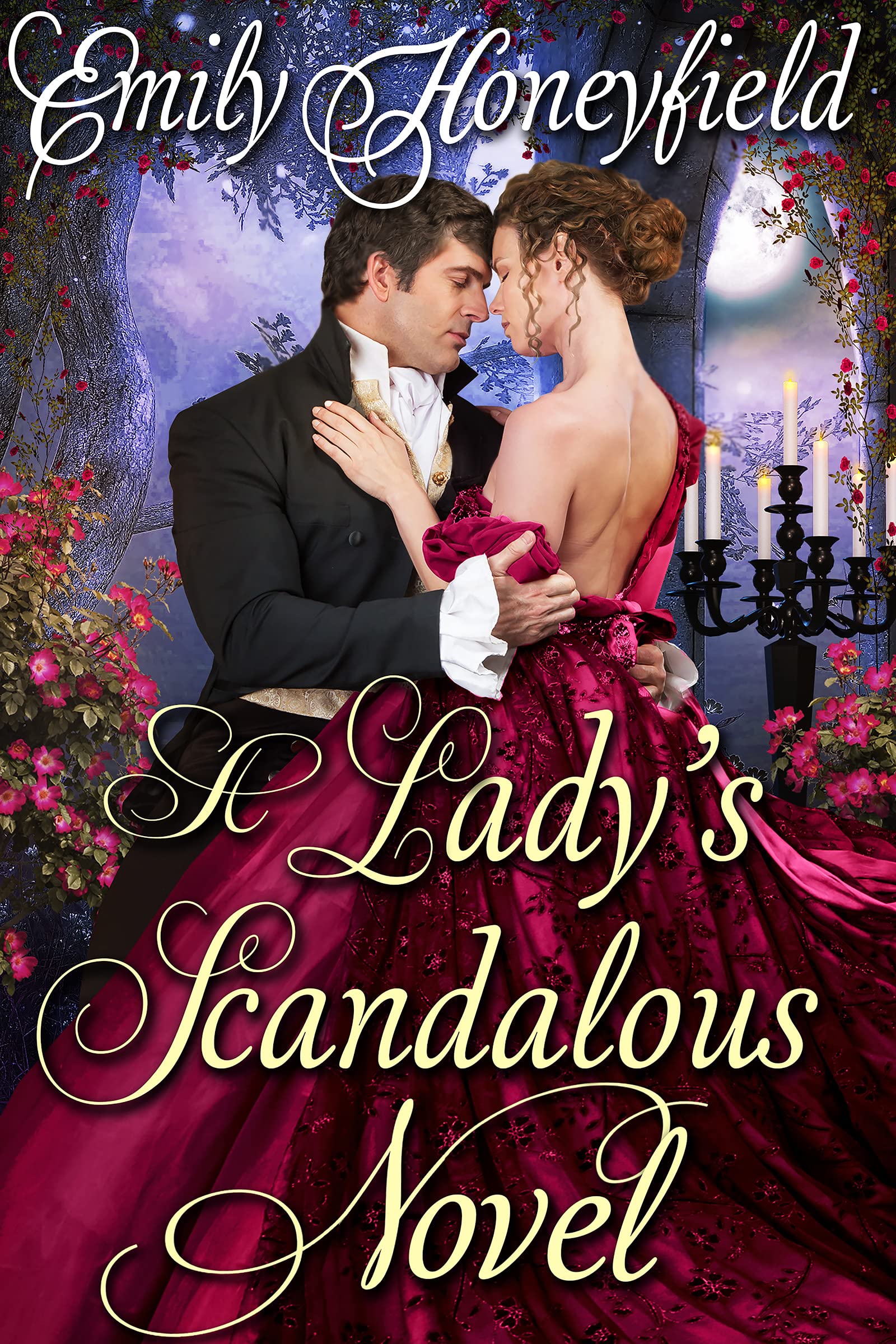 Flirtygem: The Scandalous Truth! - dggumzg