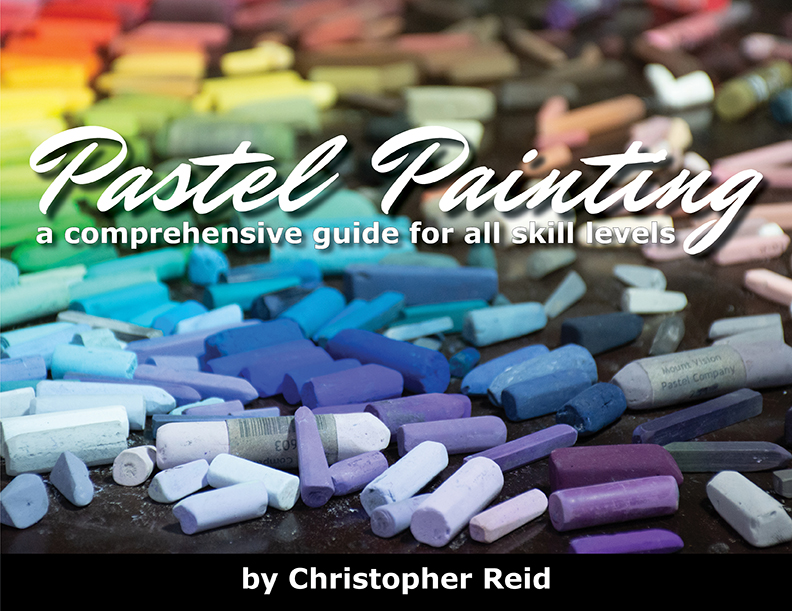 Pastel Painting A Comprehensive Guide For All Skill Levels by