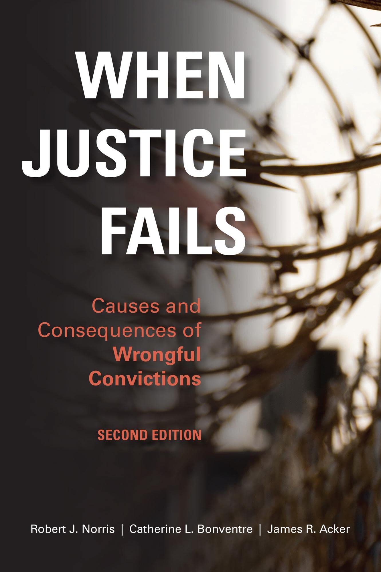 The Justice System'S Biggest Fail? You Be The Judge. - sm6ojyl