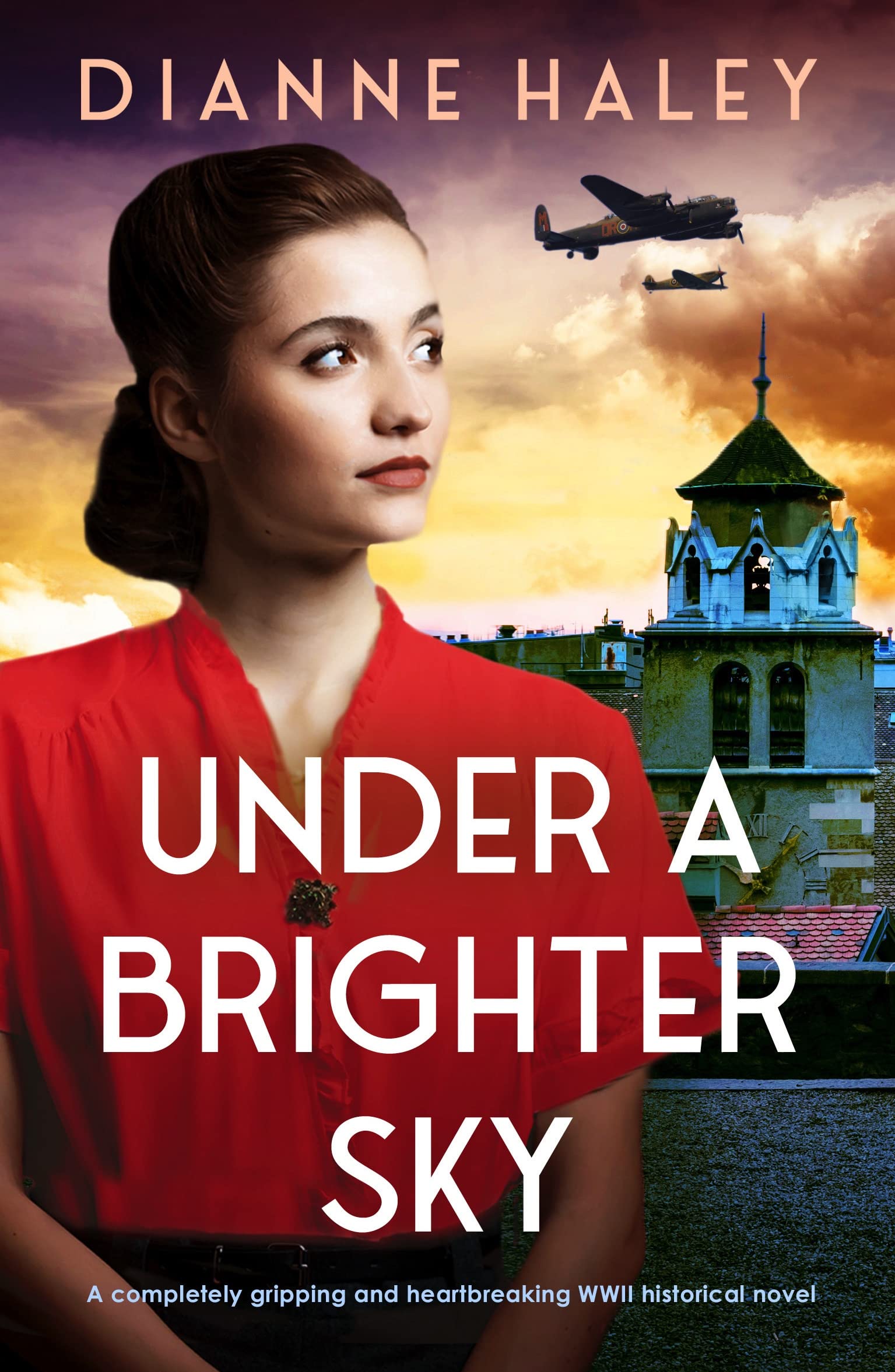 Under a Brighter Sky