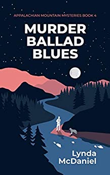 Murder Ballad Blues