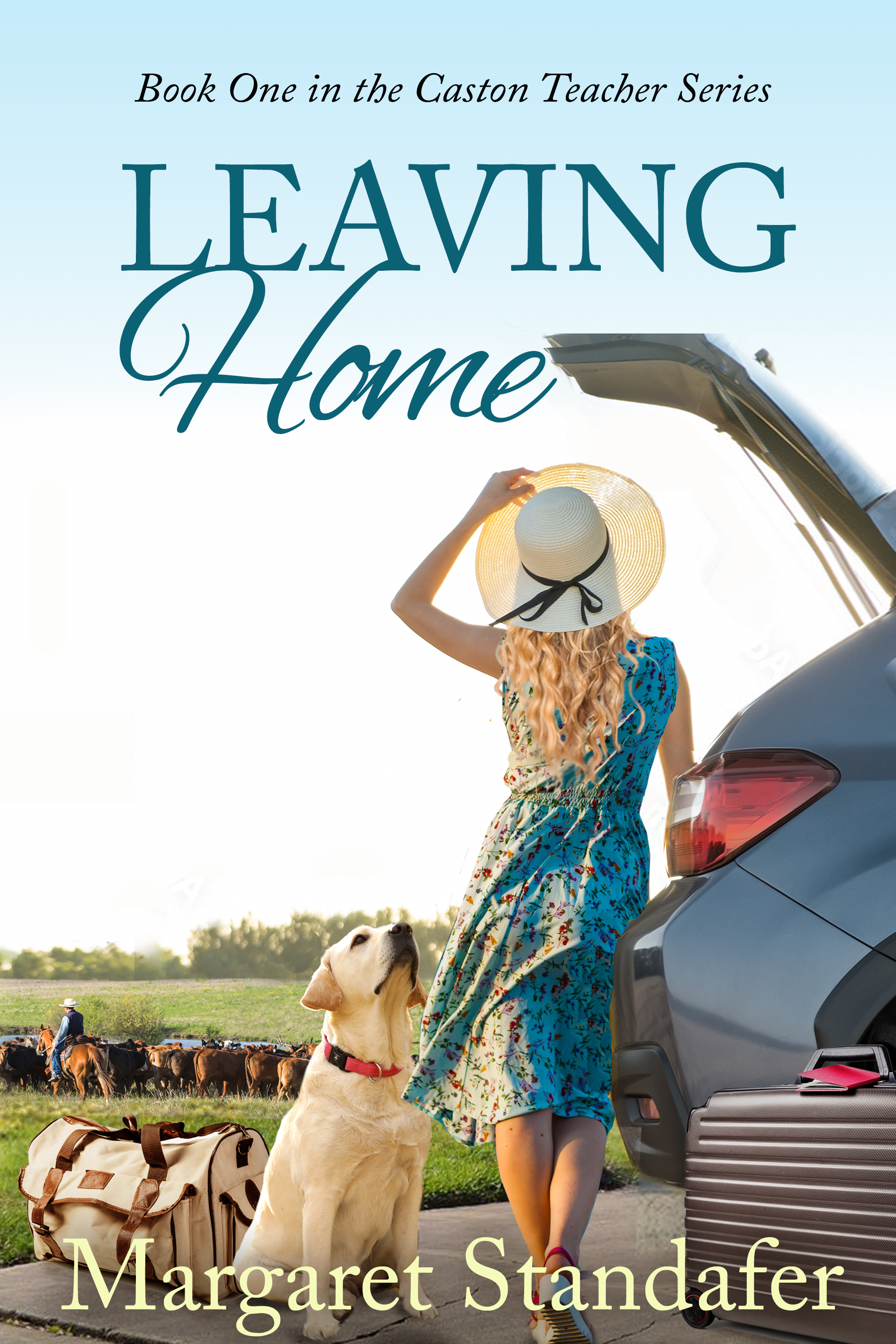 Leaving Home