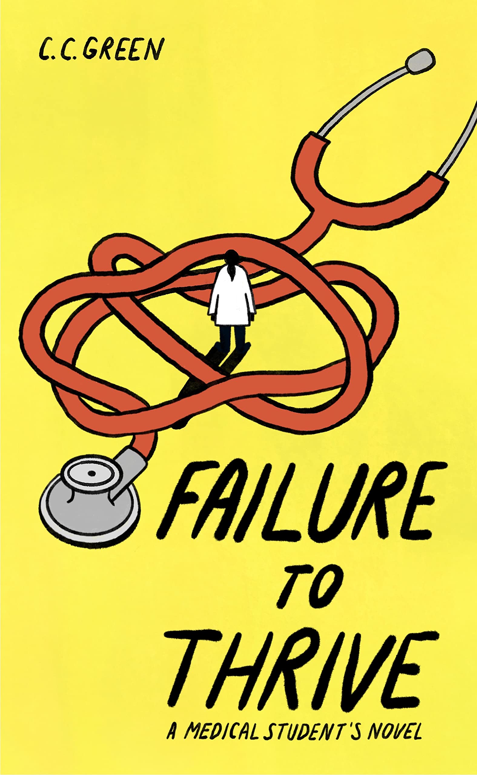 failure-to-thrive-by-c-c-green-goodreads