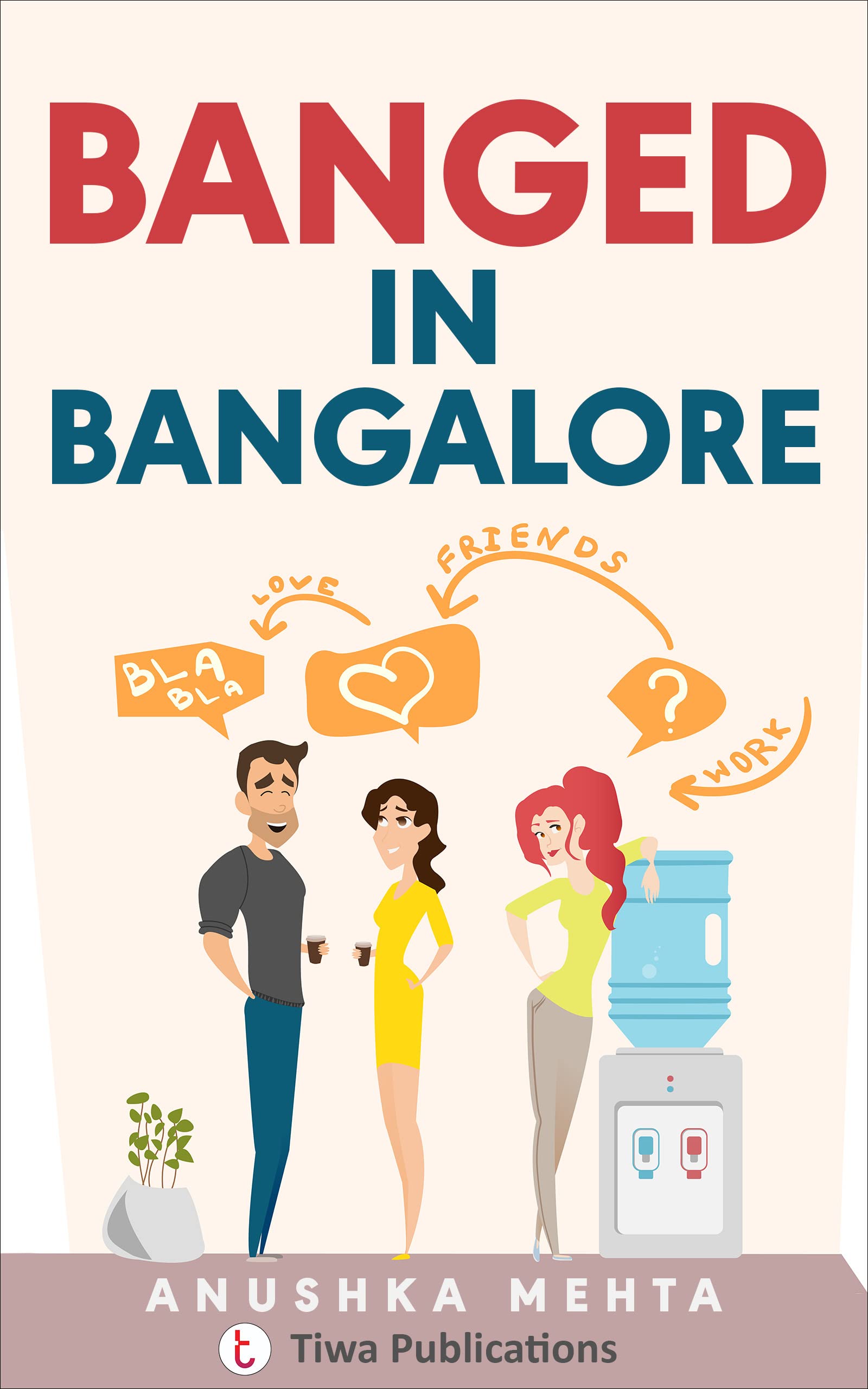 Banged in Bangalore