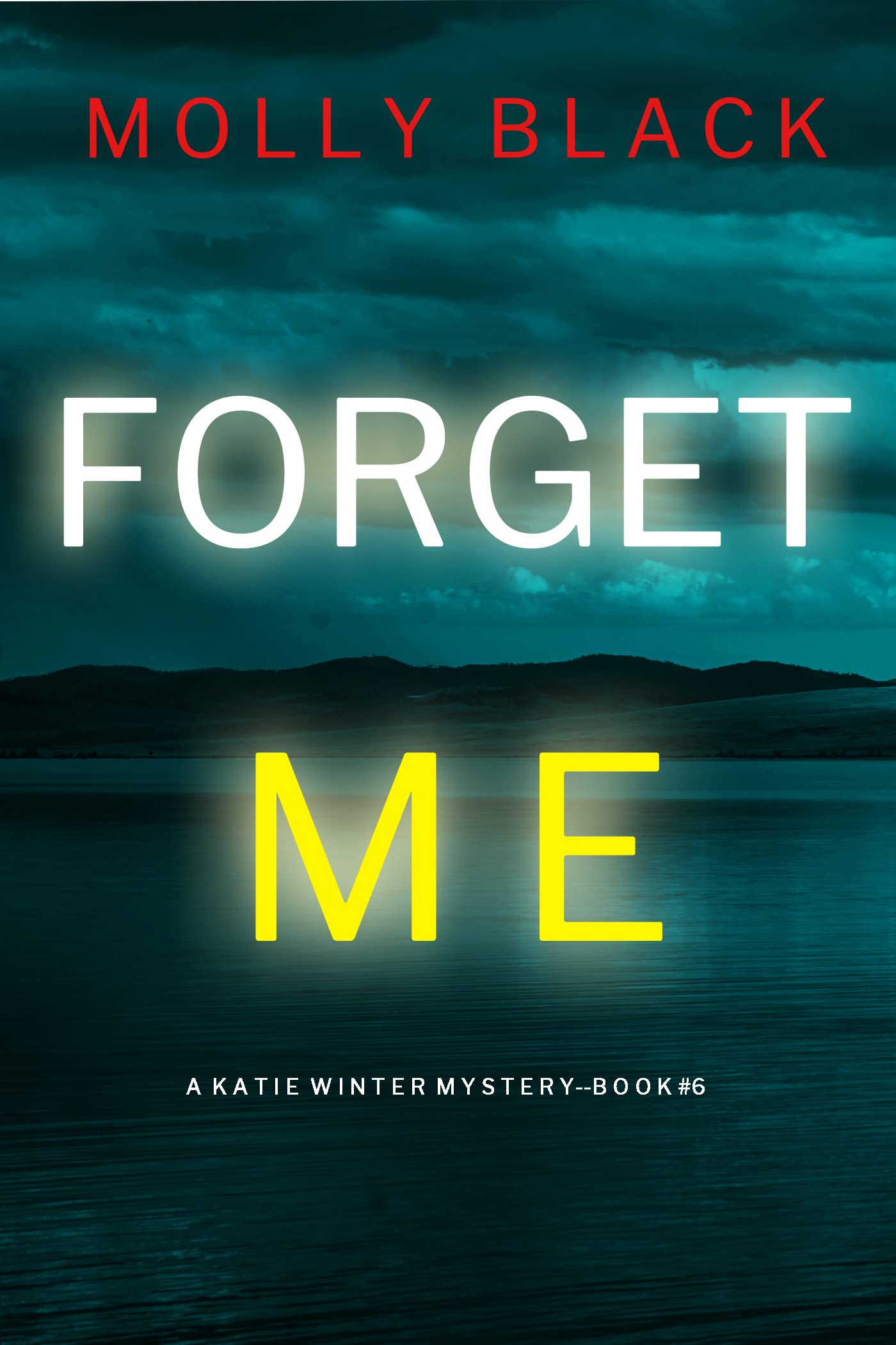 Forget Me