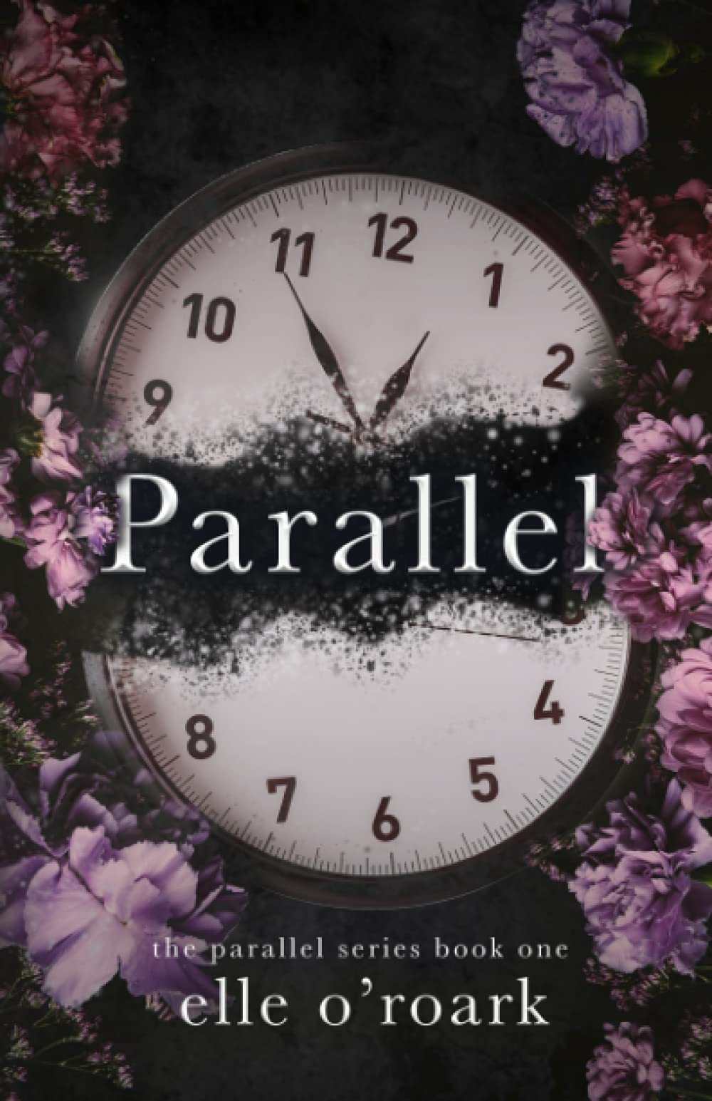 Parallel (Parallel, #1)