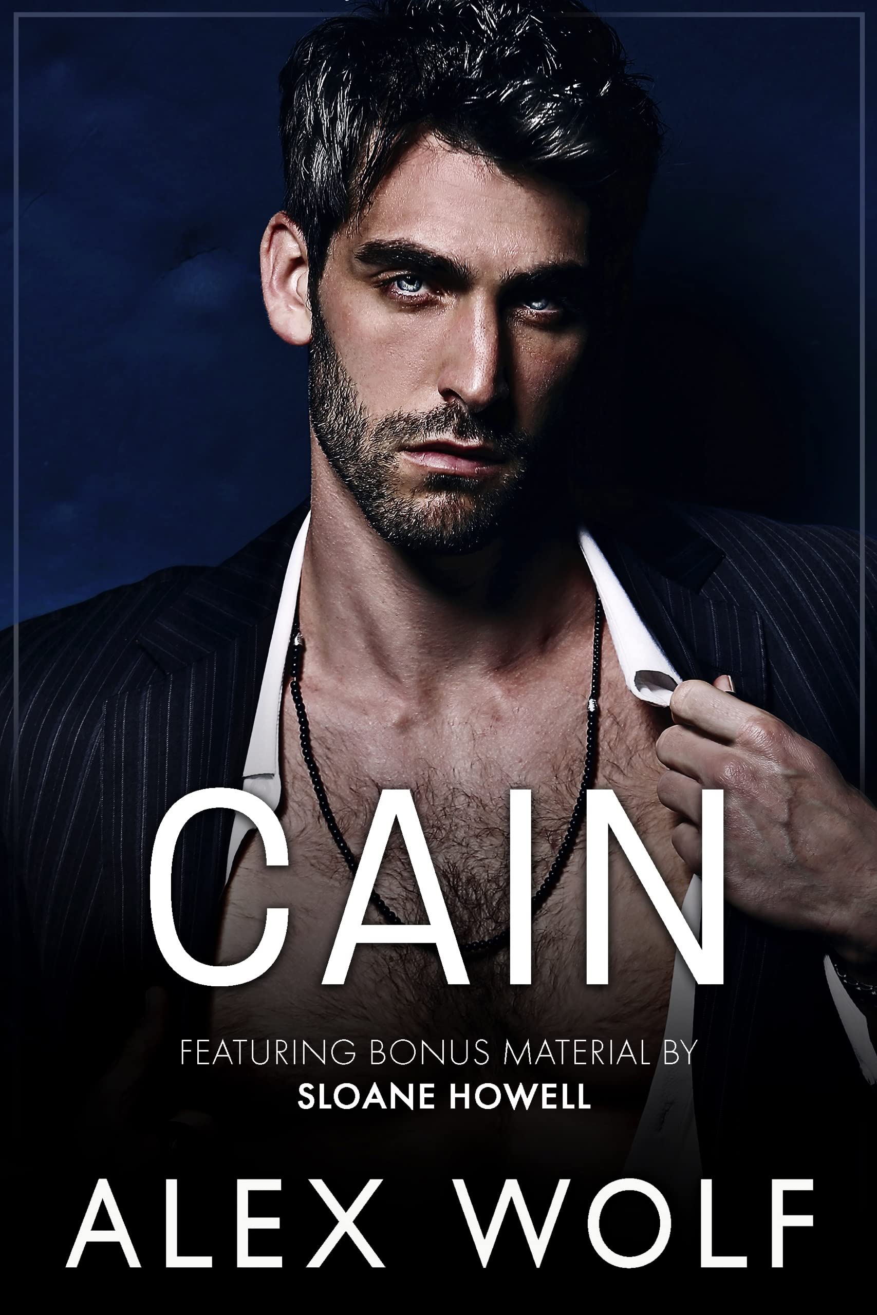Cain
