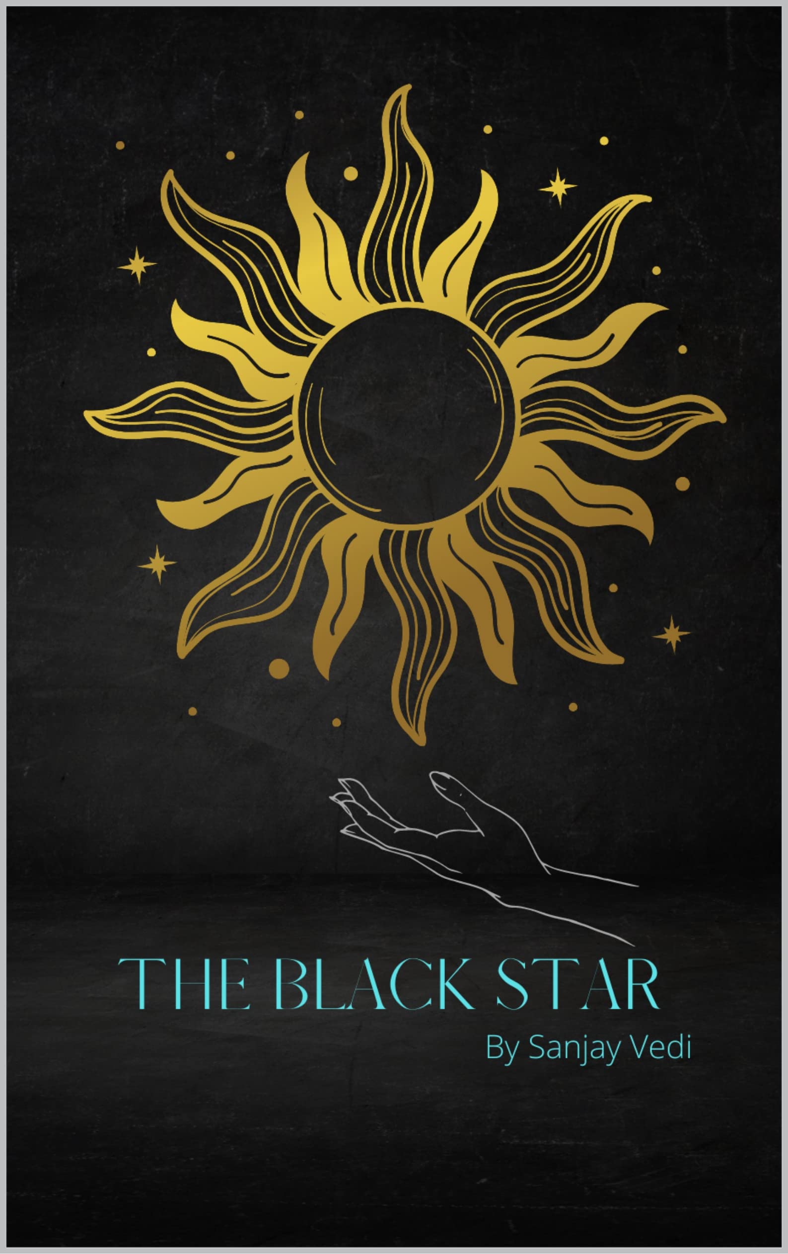 The Black Star