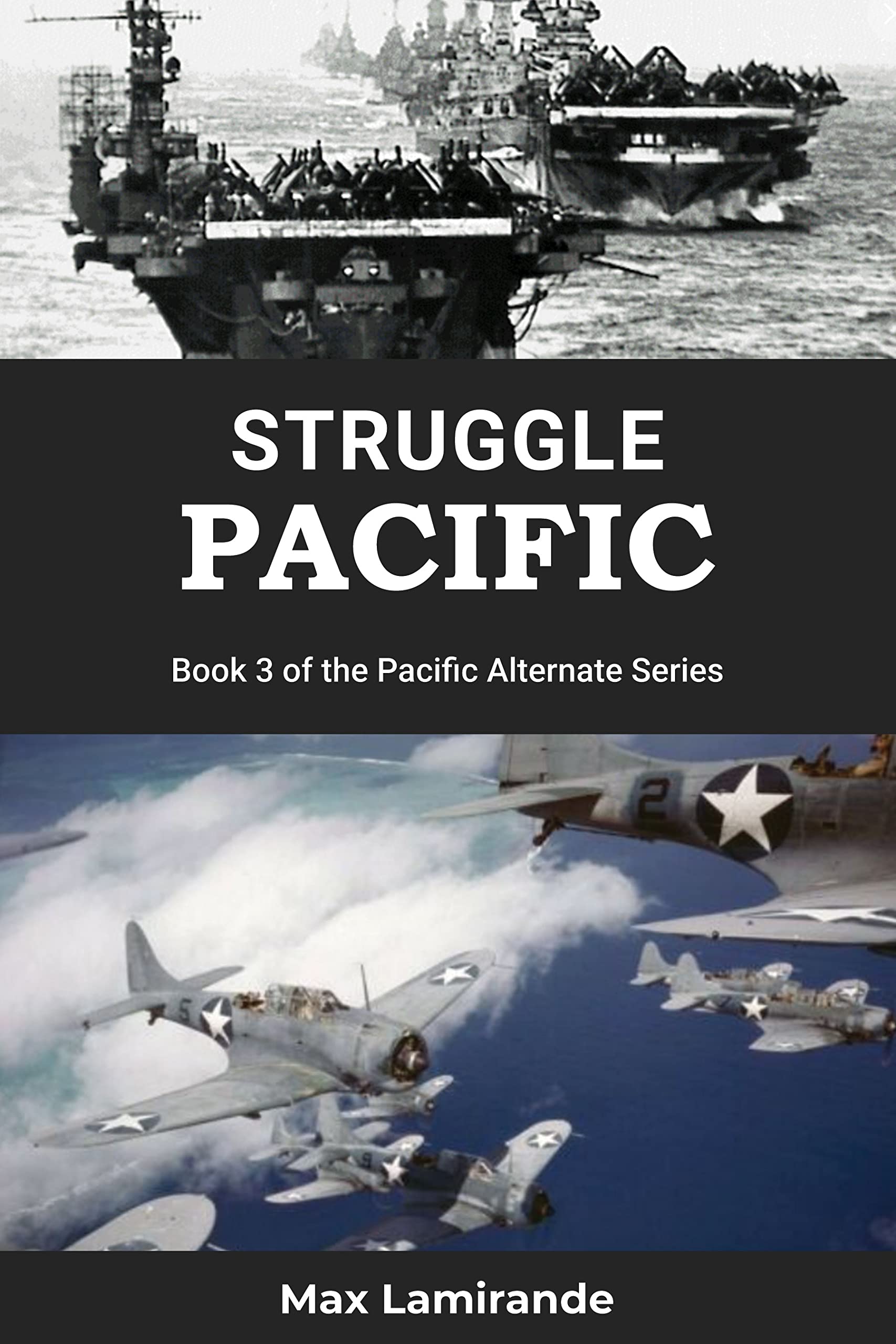 Struggle Pacific
