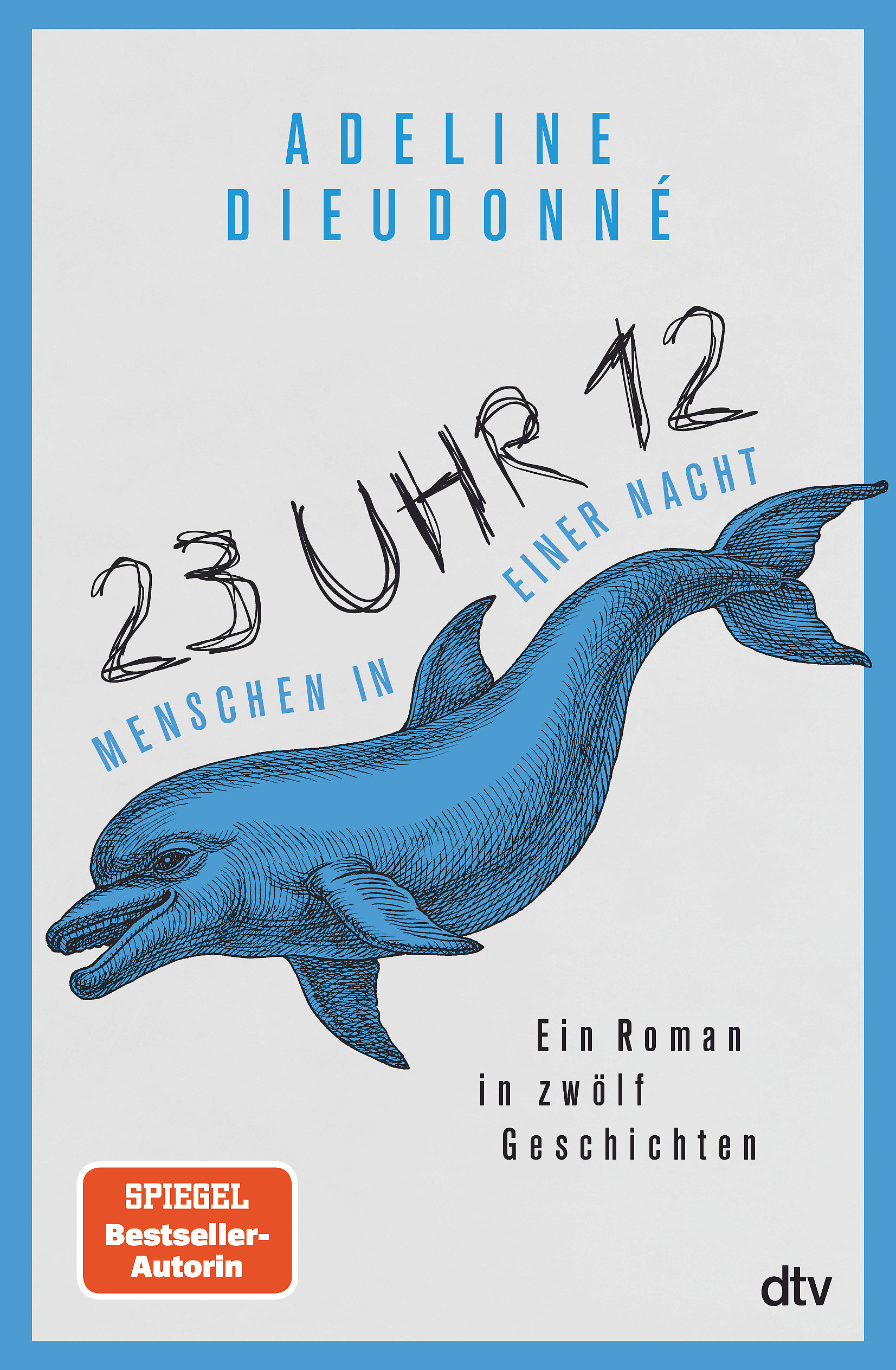 23 Uhr 12 book cover