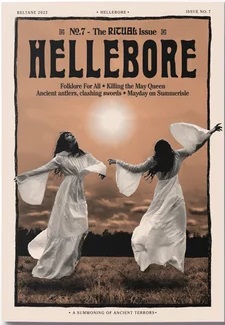 Hellebore #7 book cover