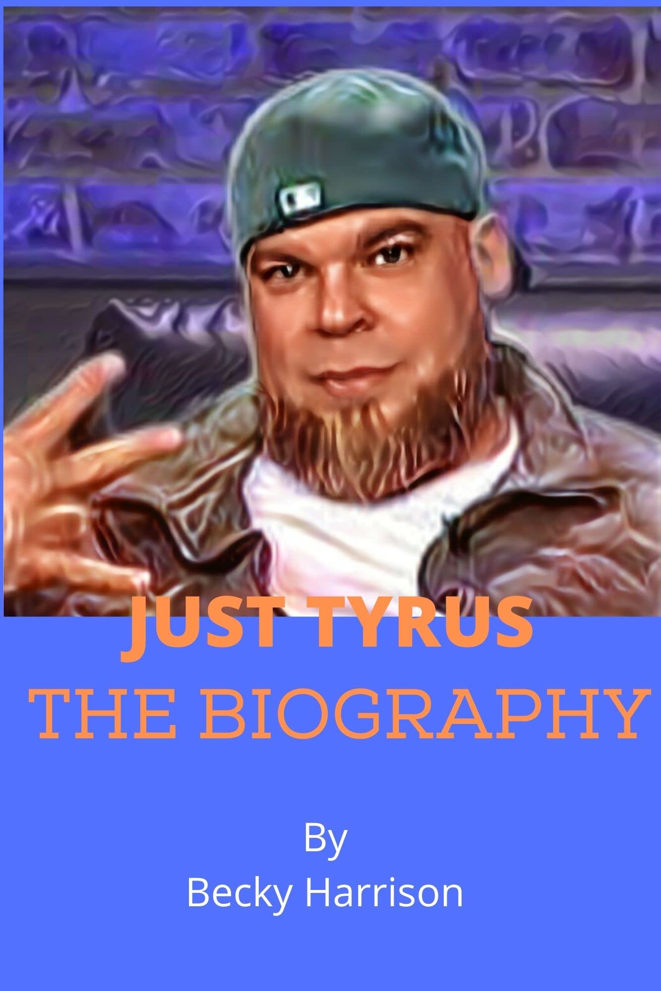 Is Tyrus'S Hand Gesture A Coded Message? - sieck7f
