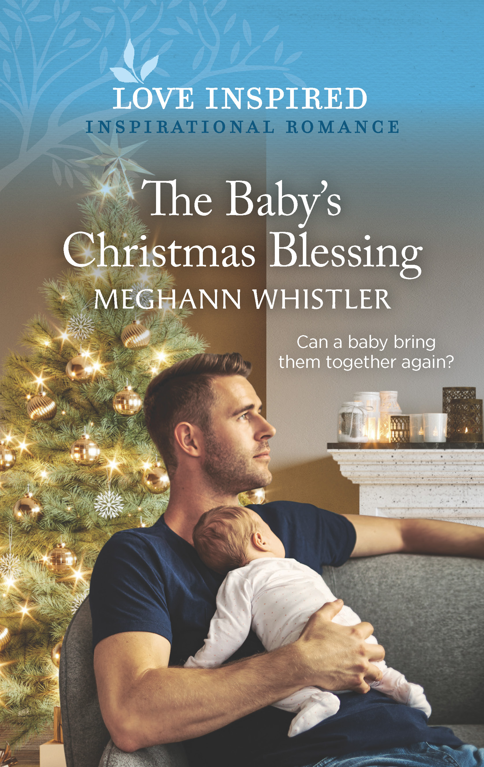 The Baby’s Christmas Blessing