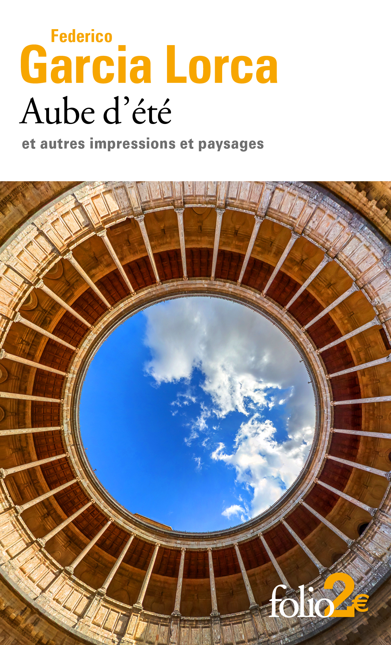 Aube d’été et autres impressions et paysages book cover