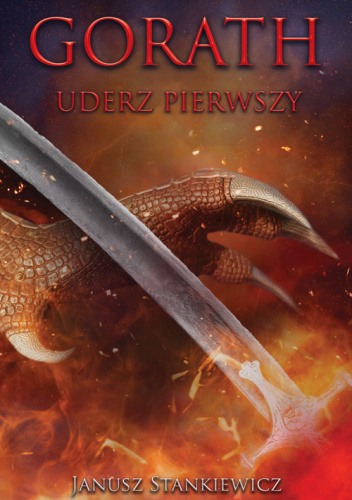 Gorath. Uderz Pierwszy