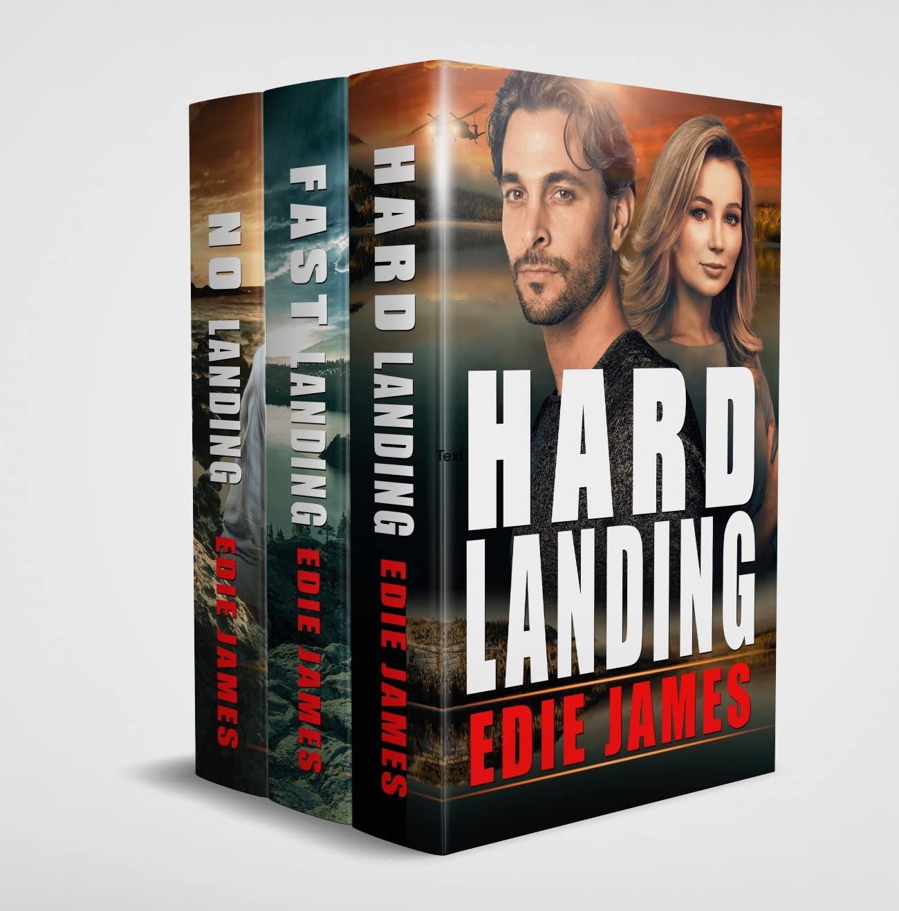 Hope Landing 13 by Edie James Goodreads