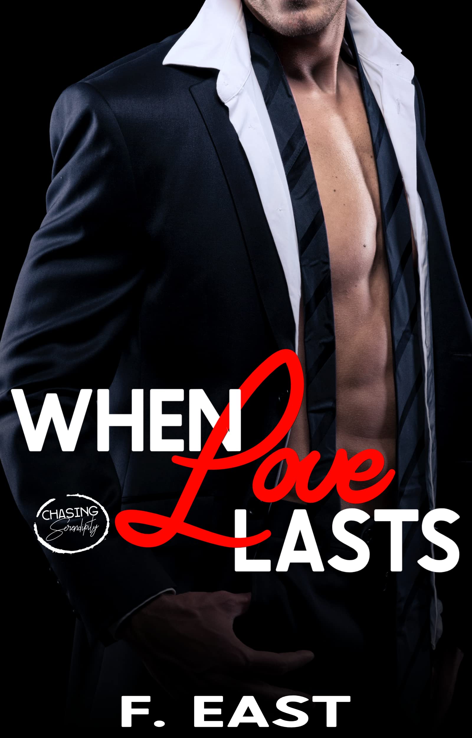 When Love Lasts book cover