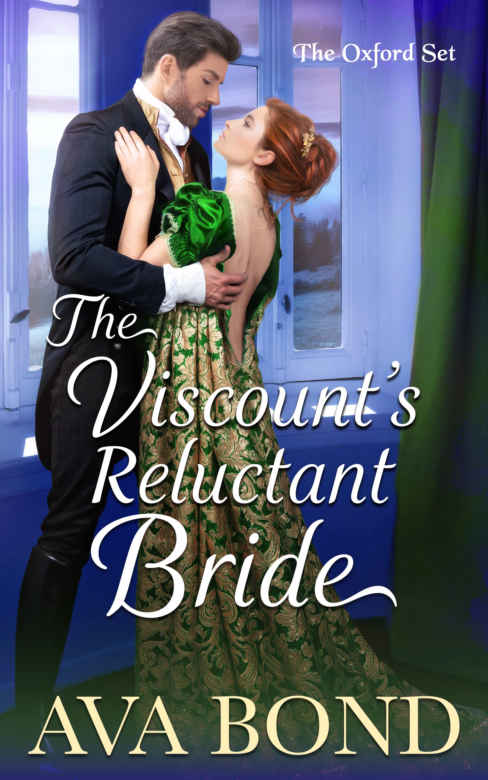 The Viscount's Reluctant Bride (The Oxford Set 4) by Ava Bond Goodreads