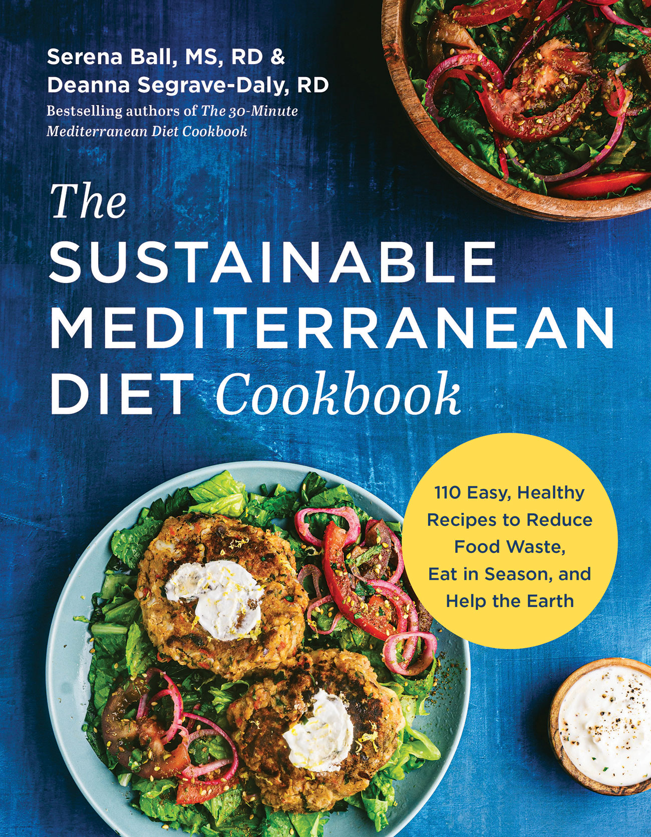 Sustainable Mediterranean Diet