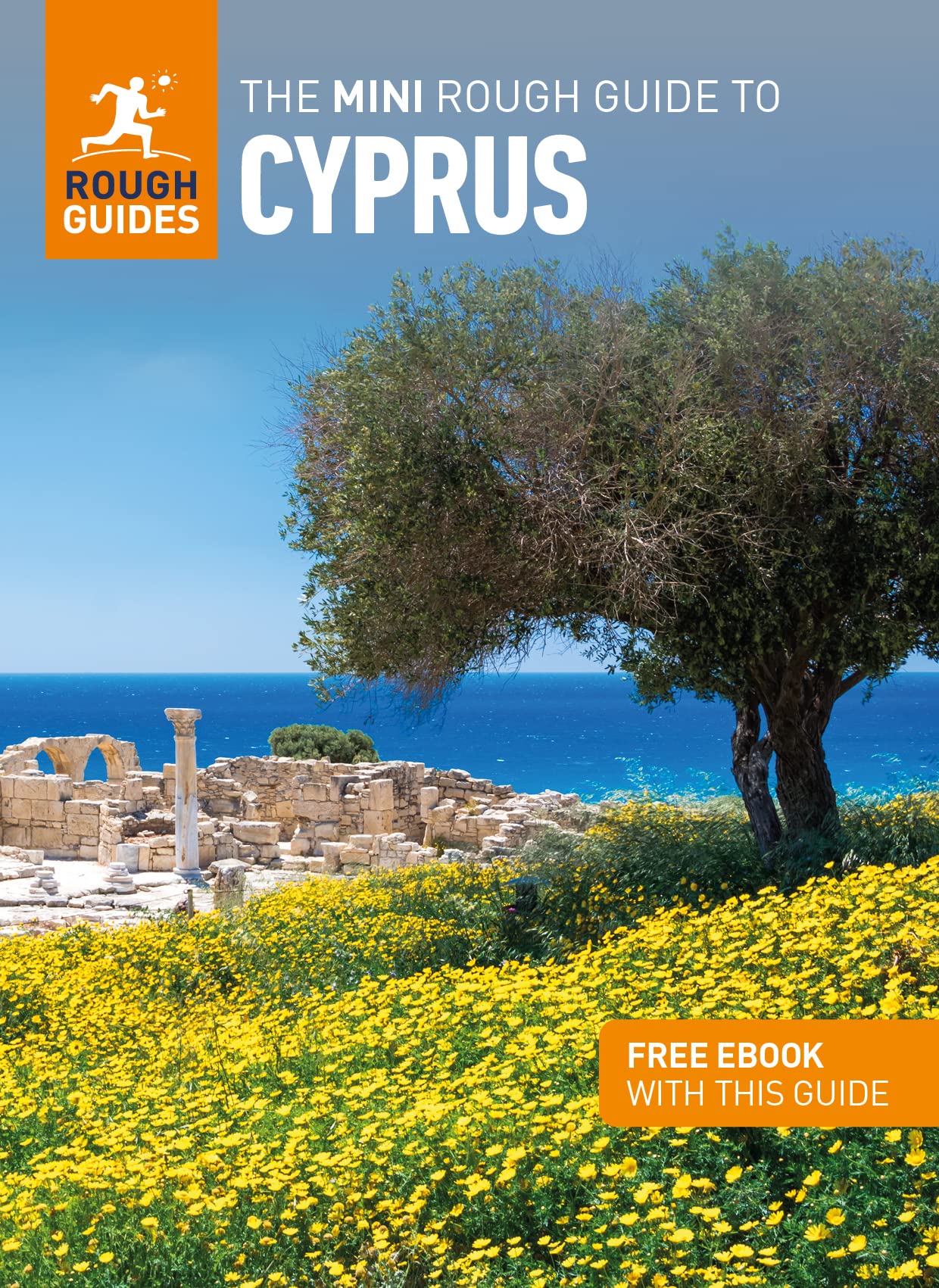 The Mini Rough Guide to Cyprus (Travel Guide with Free eBook) by Rough Guides Goodreads