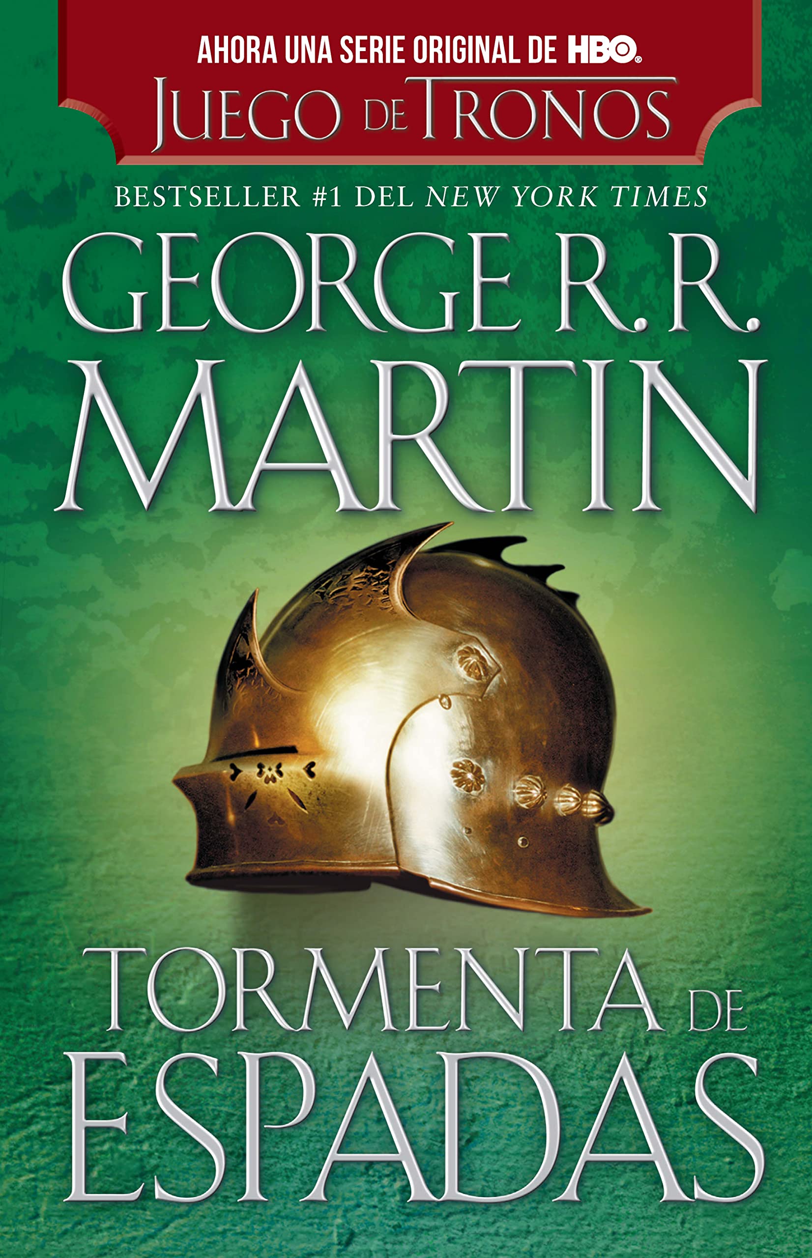 Tormenta de espadas / A Storm of Swords by R.R. Martin Goodreads